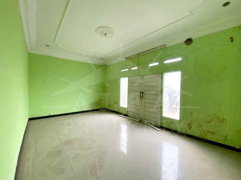 jual cepat rumah murah dekat sekolah dan kampus