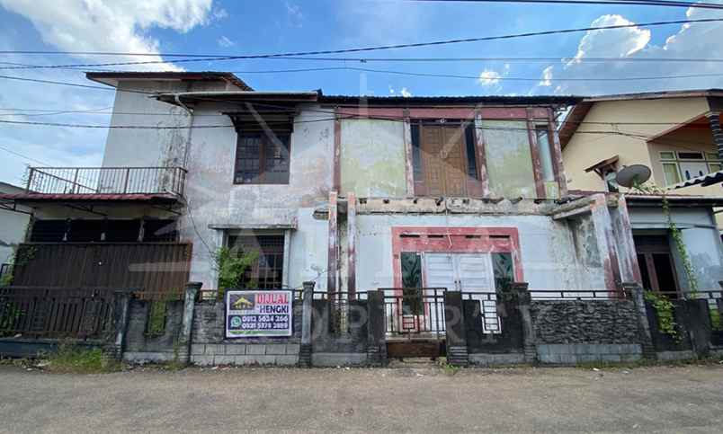jual cepat rumah murah dekat sekolah dan kampus
