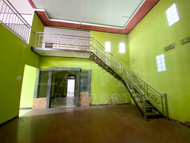 jual cepat rumah murah dekat sekolah dan kampus