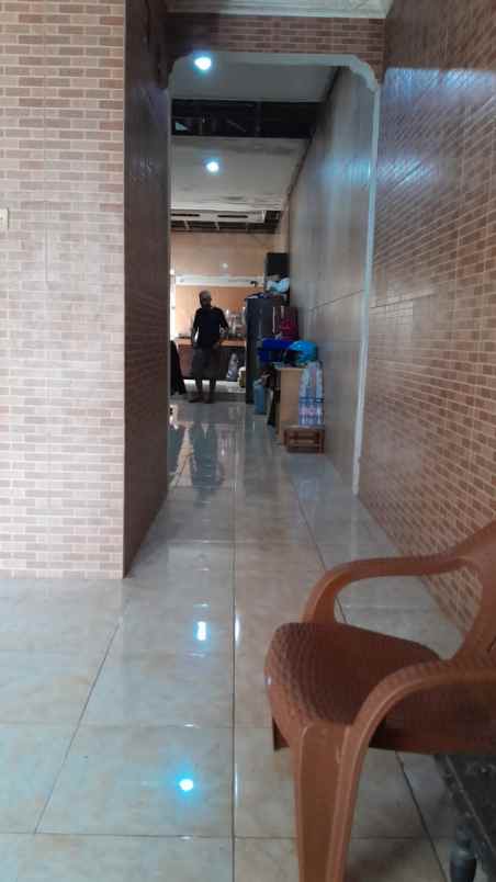 jual cepat rumah permata citayam depok hitung tanah
