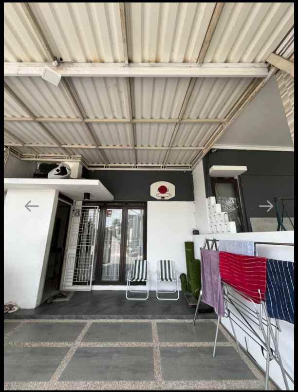 jual cepat rumah terawat di soreang bandung