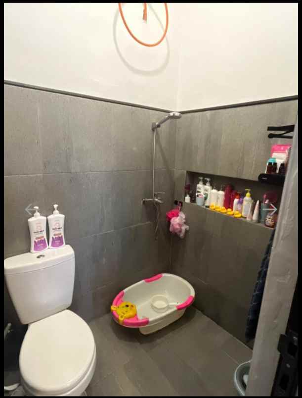 jual cepat rumah terawat di soreang bandung