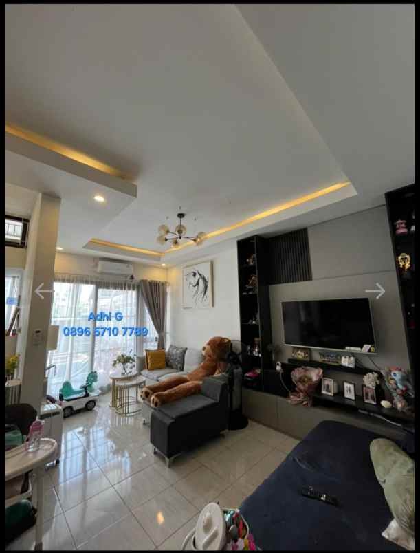 jual cepat rumah terawat di soreang bandung