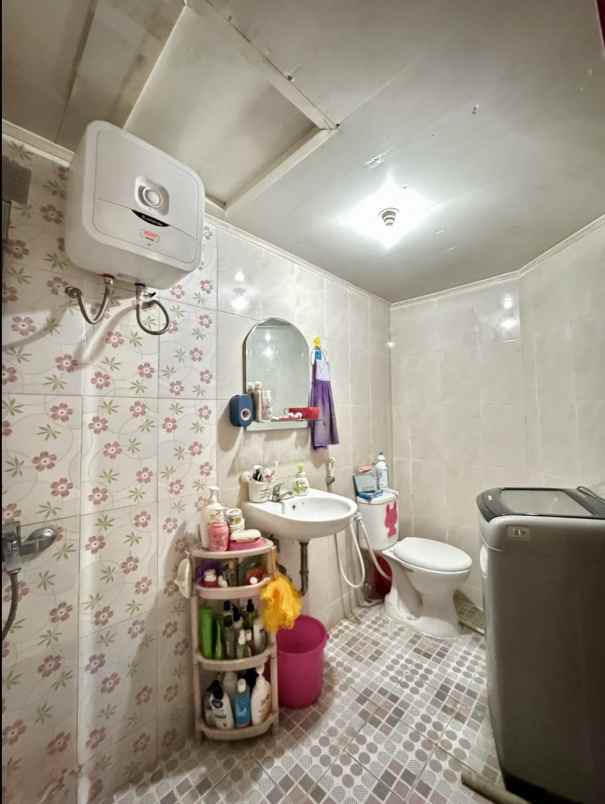 jual dibawah njop apartemen mediterania gajah mada