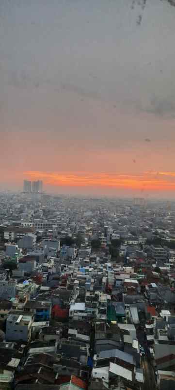 jual dibawah njop apartemen mediterania gajah mada