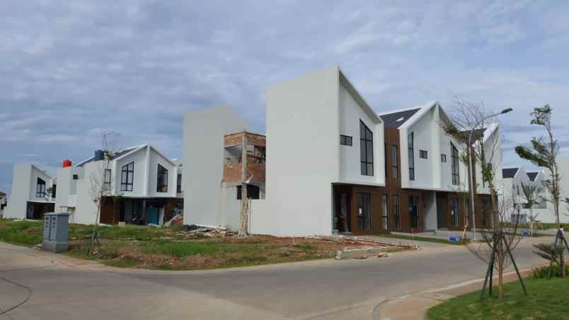 jual gudang baru kalideres jakarta barat