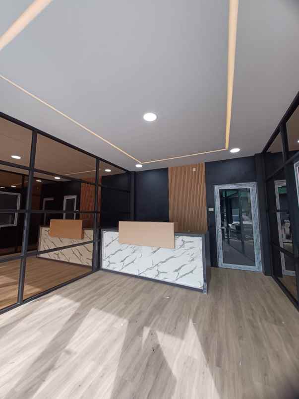 jual gudang baru kalideres jakarta barat