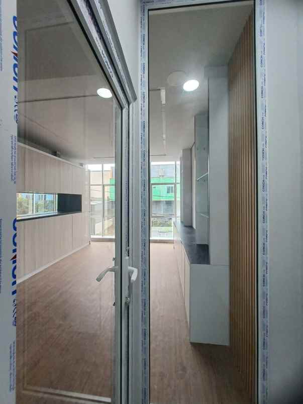 jual gudang baru kalideres jakarta barat