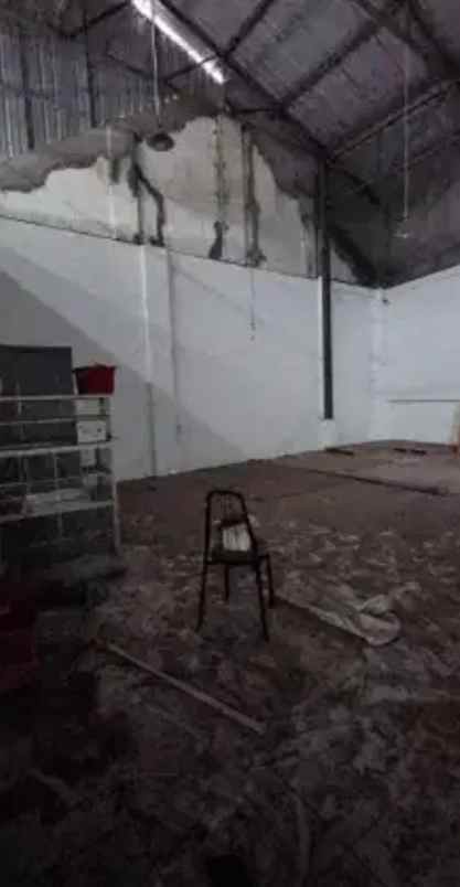 jual gudang siap pakai di pasuruan jawa timur