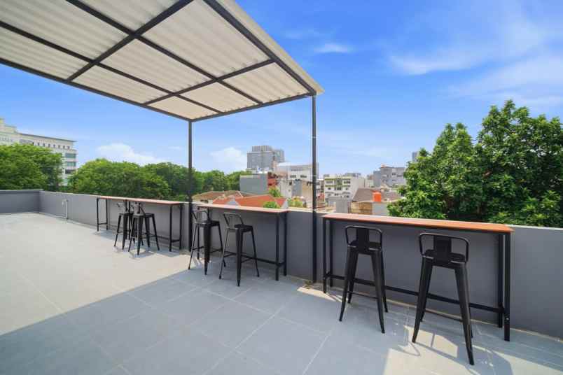 jual kost jakarta pusat mewah dan murah butuh uang