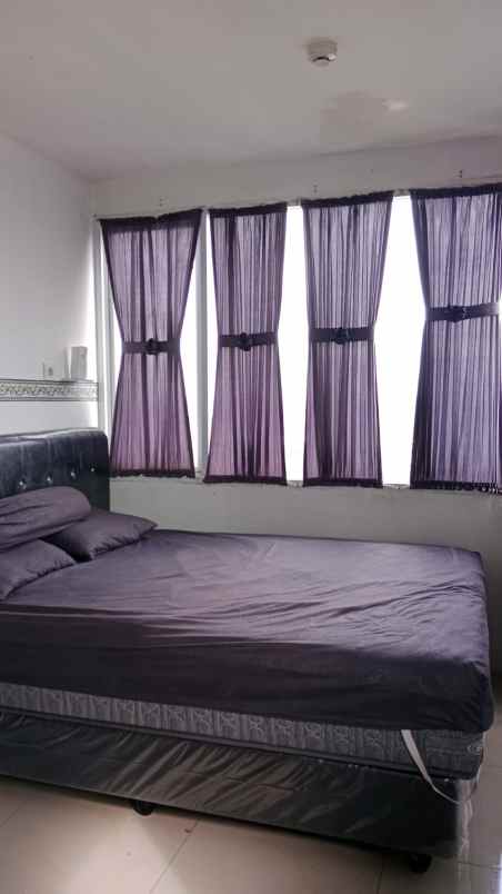 jual murah apartemen saladdin mansion full furnish
