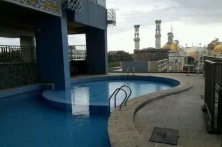 jual murah apartemen saladdin mansion full furnish
