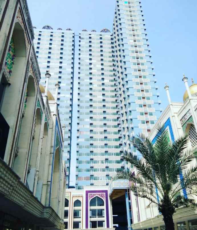jual murah apartemen saladdin mansion full furnish
