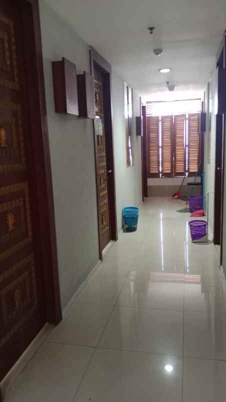 jual murah apartemen saladdin mansion full furnish