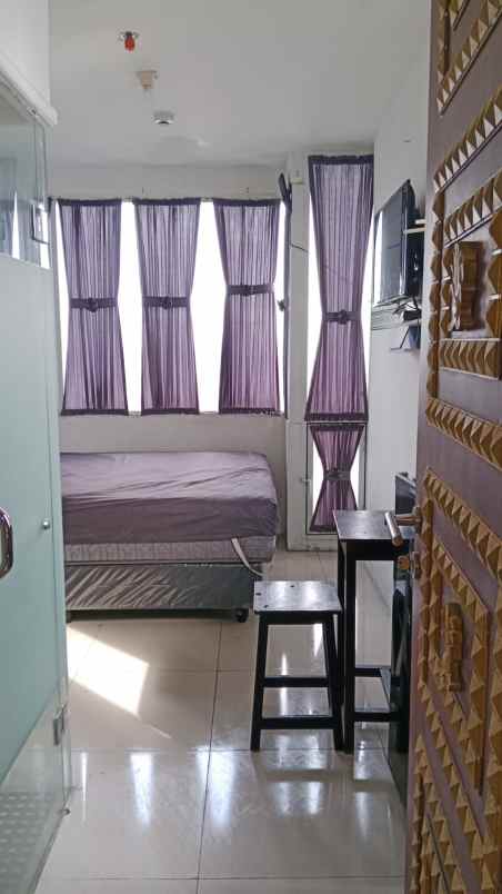 jual murah apartemen saladdin mansion full furnish