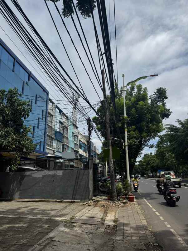jual ruko rawa bambu pasar minggu jakarta selatan