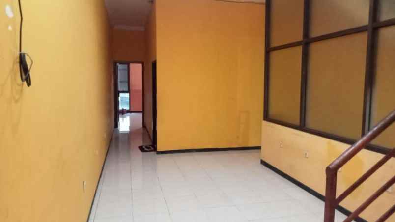 jual ruko ruang usaha di candisari semarang