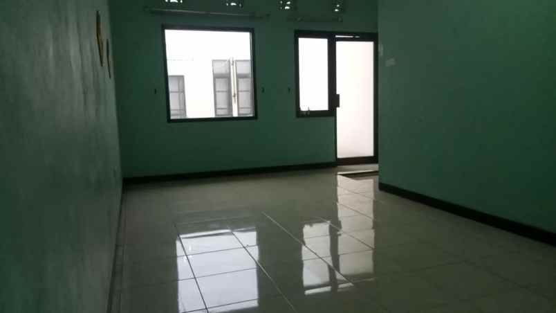 jual ruko ruang usaha di candisari semarang