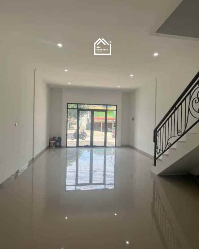 jual ruko siap pakai di moh kahfi 2 jagakarsa