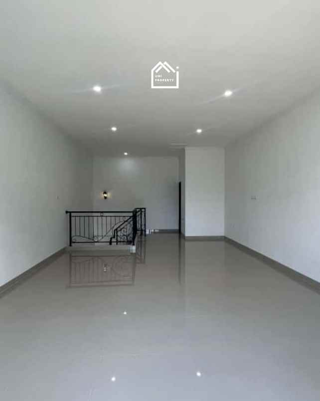 jual ruko siap pakai di moh kahfi 2 jagakarsa