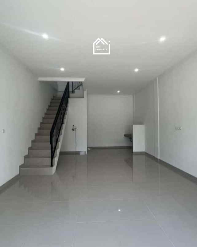 jual ruko siap pakai di moh kahfi 2 jagakarsa