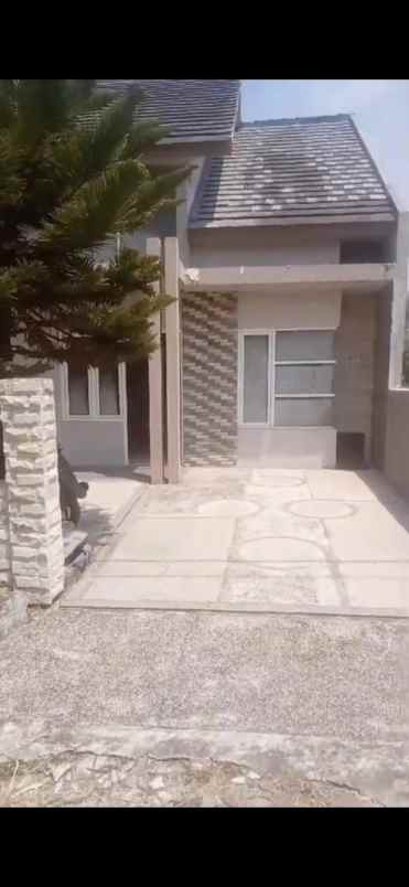 jual rumah 0 jl raya cocok untuk perkantoran