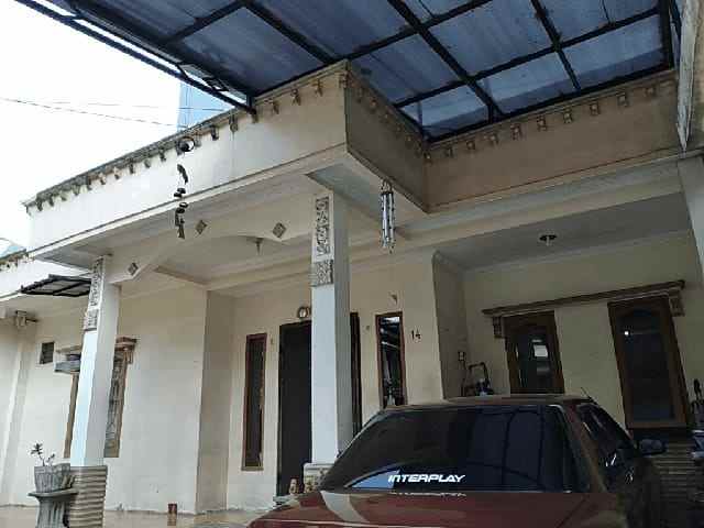 jual rumah bojong indah jak bar