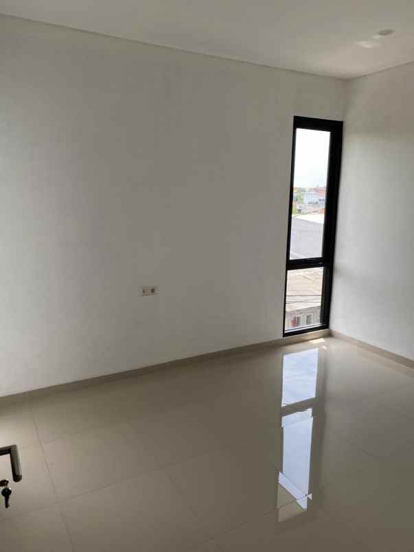 jual rumah cihanjuang bandung