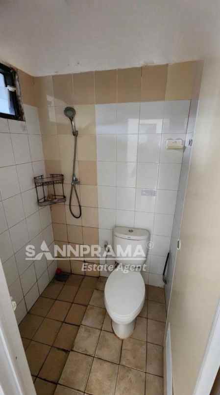 jual rumah dalam perumahan d marco