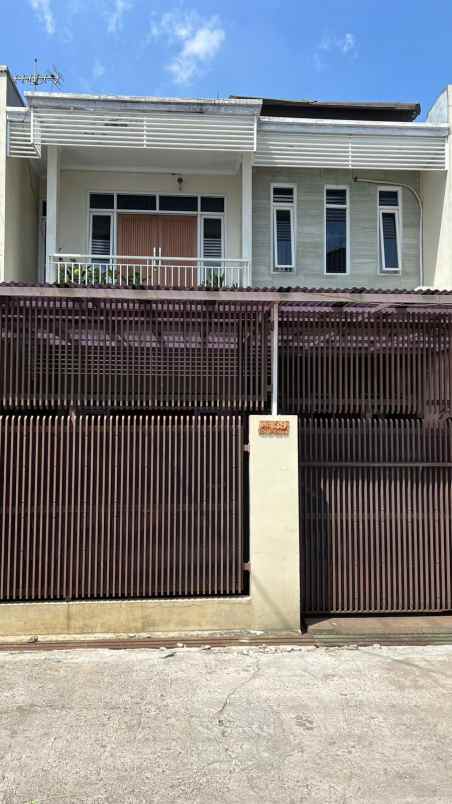 jual rumah di cipta graha gunung batu pasteur