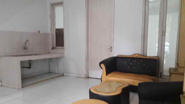 jual rumah di citra gran cibubur cluster tengah