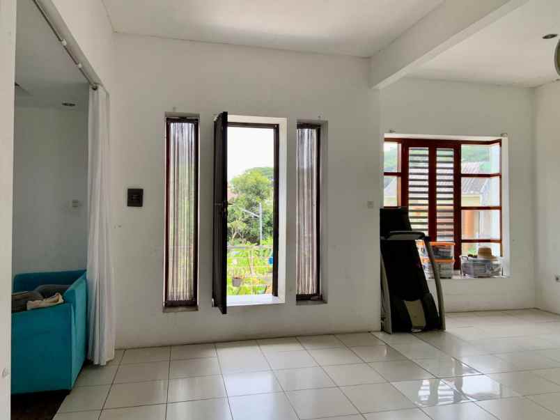 jual rumah di citra grand hanya 10 menit ke toll