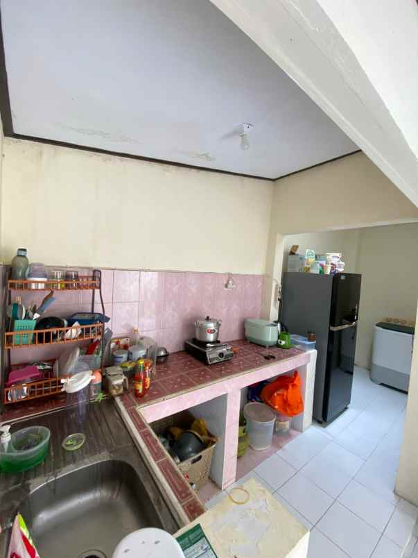 jual rumah di denpasar barat harga murah