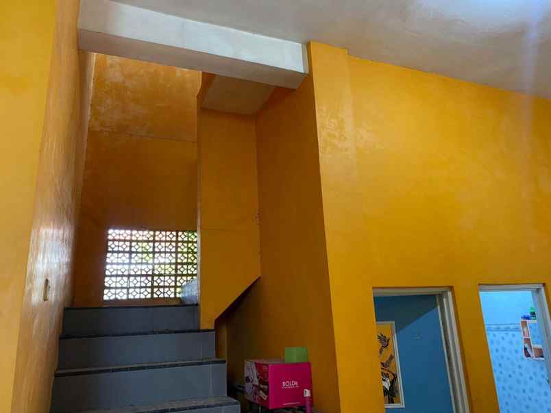 jual rumah di gresik harga di bawah pasaran siap huni