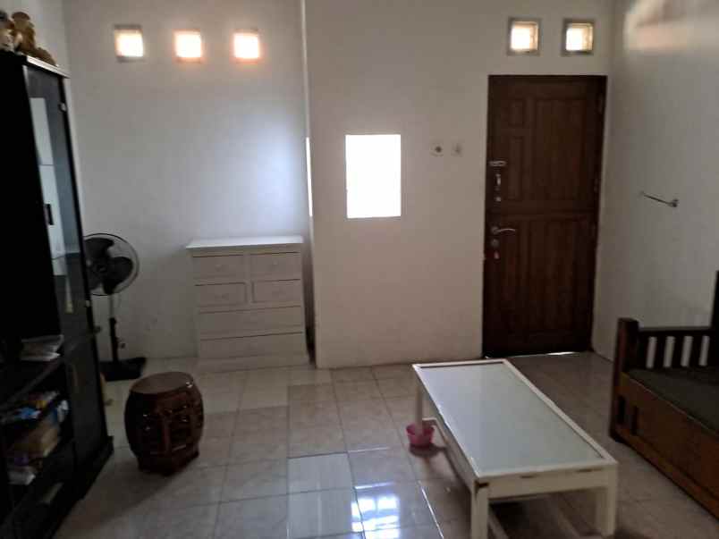 jual rumah di griya delanggu indah f 3