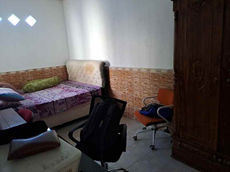 jual rumah di griya delanggu indah f 3