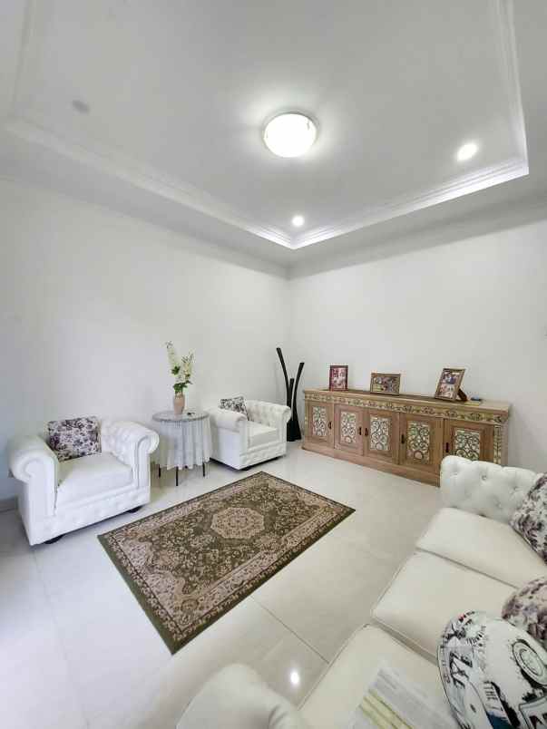 jual rumah di kelapa puyuh kelapa gading jakarta utara