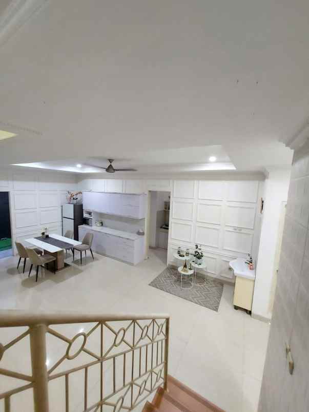 jual rumah di kelapa puyuh kelapa gading jakarta utara