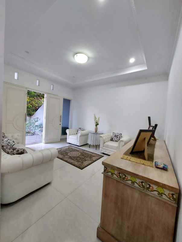 jual rumah di kelapa puyuh kelapa gading jakarta utara