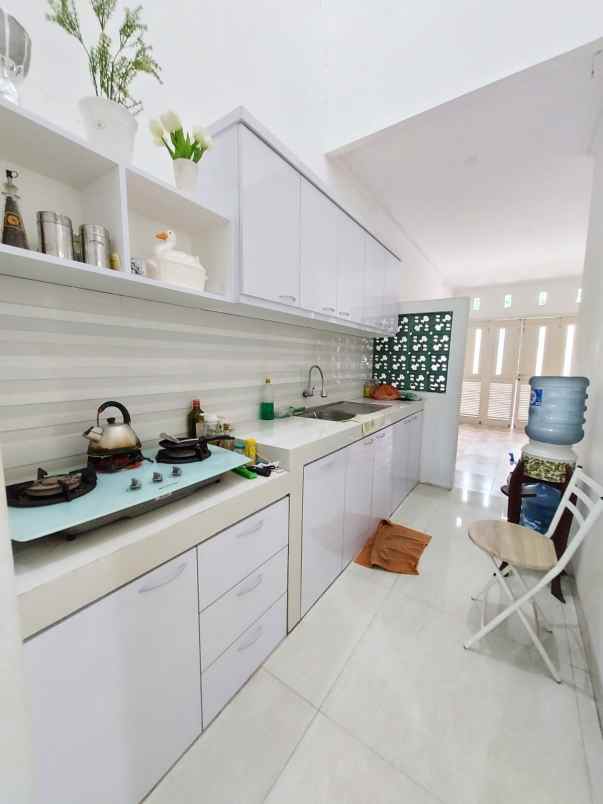 jual rumah di kelapa puyuh kelapa gading jakarta utara