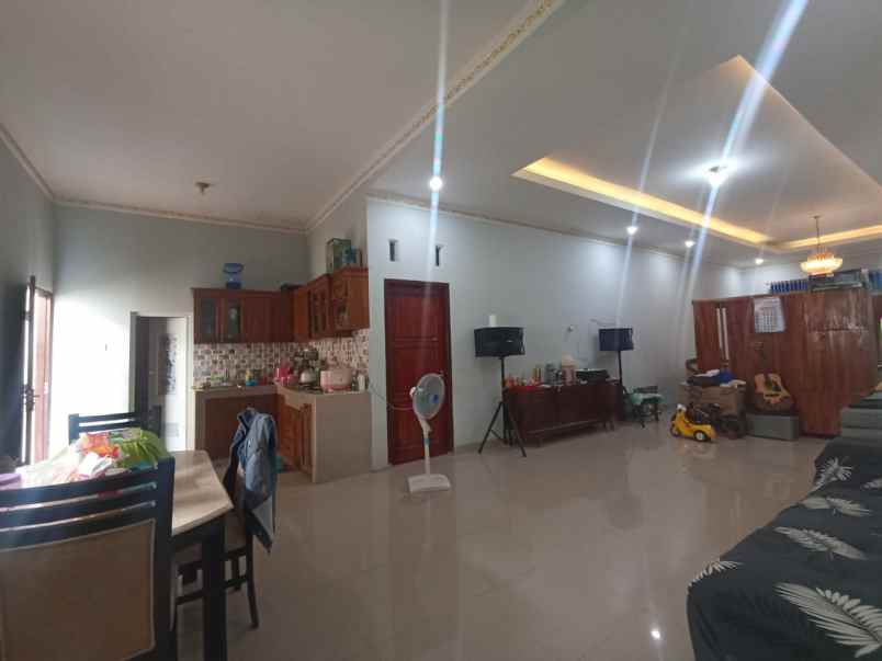 jual rumah di meteseh boja kendal