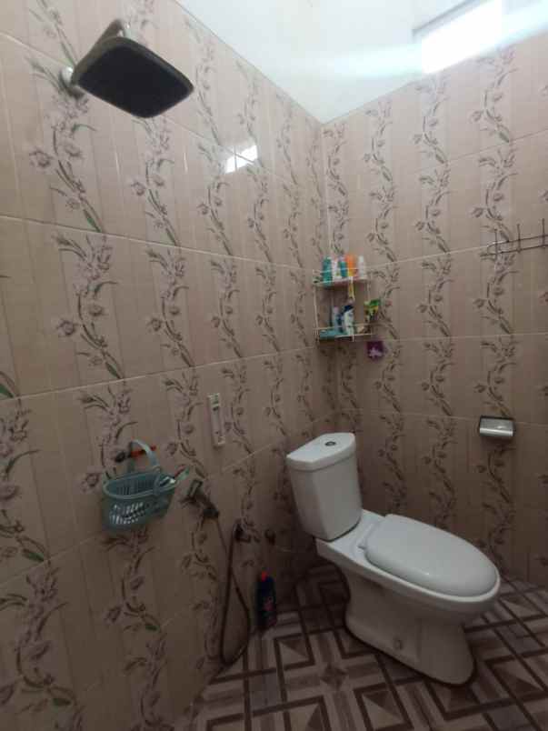 jual rumah di meteseh boja kendal