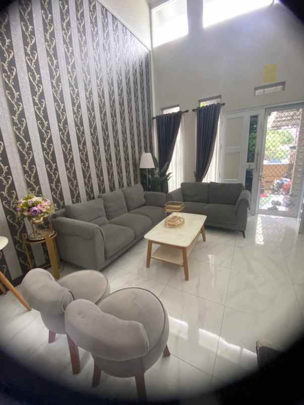 jual rumah di mindi gang vi koja lagoa jakarta utara