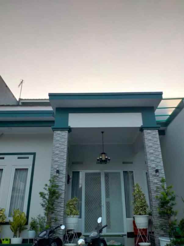 jual rumah di mindi gang vi koja lagoa jakarta utara