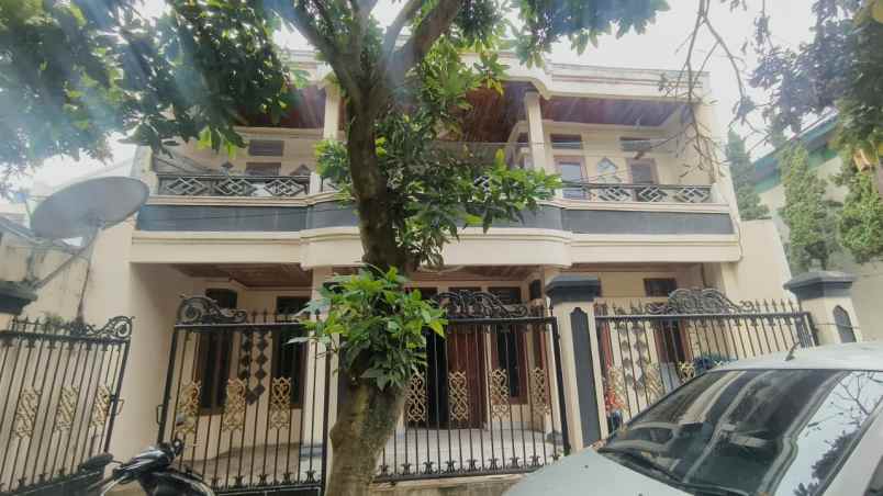 jual rumah di puri cipageran dua siap huni
