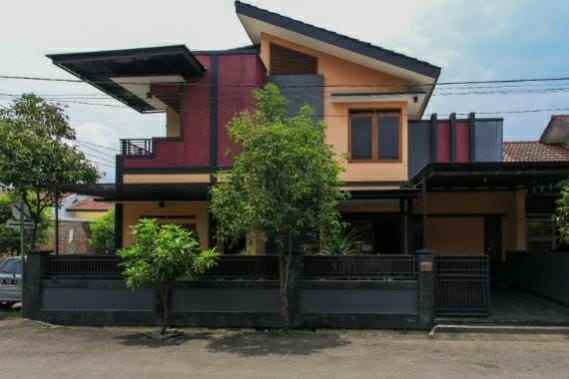 jual rumah komplek batujajar padalarang bandung barat