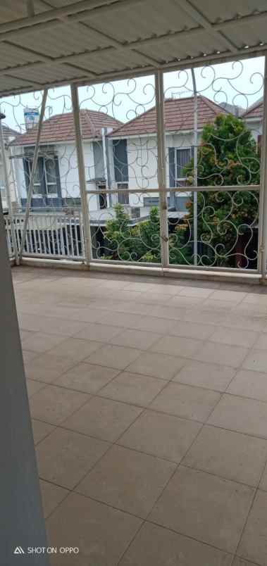 jual rumah kota wisata cibubur