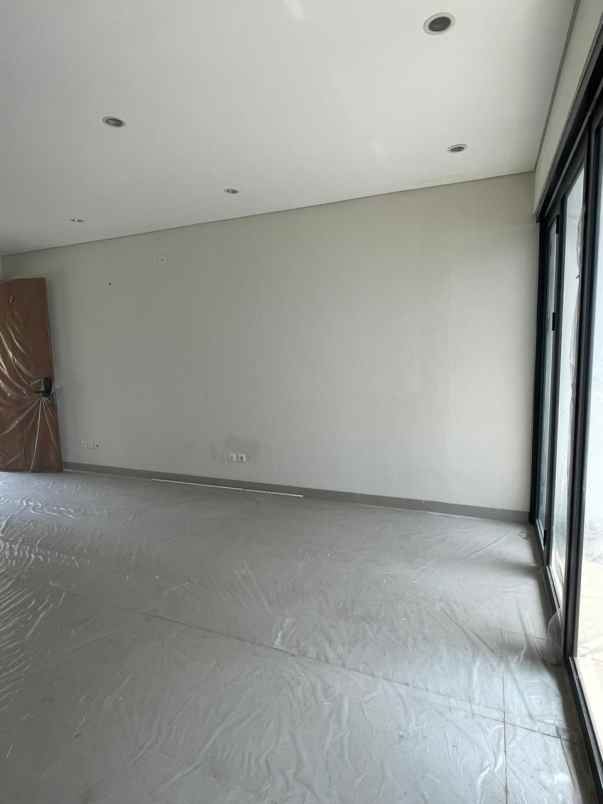 jual rumah metland east terrace cluster