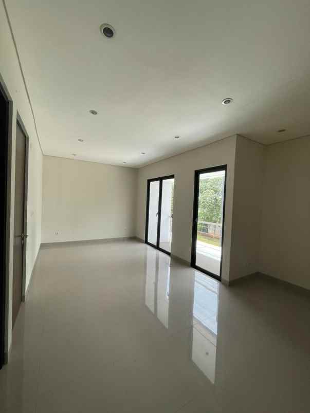 jual rumah metland east terrace cluster
