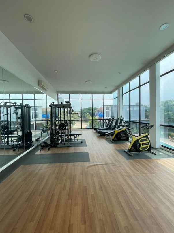 jual rumah metland east terrace cluster